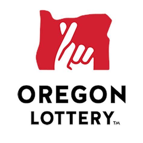 Oregon Lottery.